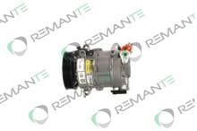 REMANTE 005-001-000158R