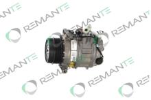 REMANTE 005-001-000160R