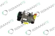 REMANTE 005-001-000163R
