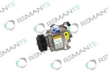 REMANTE 005-001-000164R