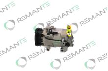 REMANTE 005-001-000166R