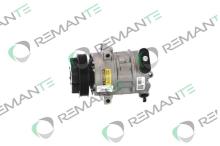 REMANTE 005-001-000167R