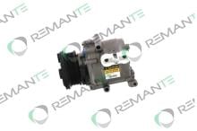 REMANTE 005-001-000168R