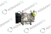 REMANTE 005-001-000169R