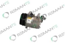REMANTE 005-001-000176R