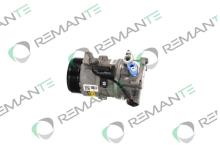 REMANTE 005-001-000177R