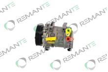 REMANTE 005-001-000181R