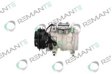 REMANTE 005-001-000182R