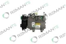 REMANTE 005-001-000184R