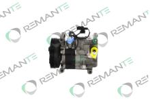REMANTE 005-001-000186R