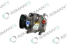 REMANTE 005-001-000187R