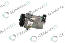 REMANTE 005-001-000190R