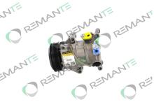 REMANTE 005-001-000193R