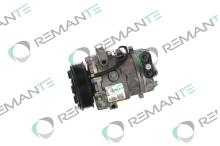 REMANTE 005-001-000194R