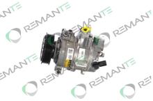 REMANTE 005-001-000195R