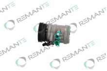 REMANTE 005-001-000198R