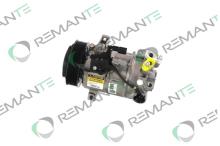 REMANTE 005-001-000202R
