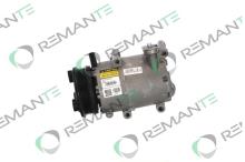 REMANTE 005-001-000204R