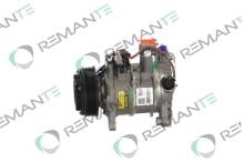 REMANTE 005-001-000206R