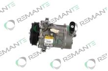 REMANTE 005-001-000208R