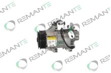 REMANTE 005-001-000211R