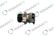 REMANTE 005-001-000212R