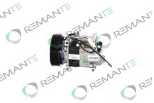 REMANTE 005-001-000215R