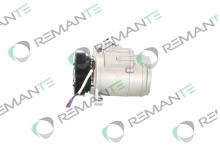 REMANTE 005-001-000218R