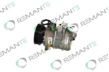 REMANTE 005-001-000219R