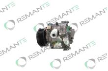 REMANTE 005-001-000222R