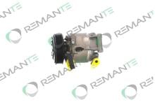 REMANTE 005-001-000225R