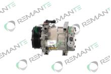 REMANTE 005-001-000227R