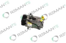 REMANTE 005-001-000231R