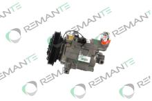 REMANTE 005-001-000232R
