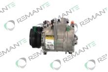 REMANTE 005-001-000237R