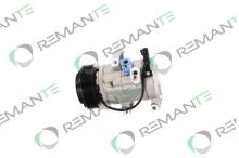 REMANTE 005-001-000242R