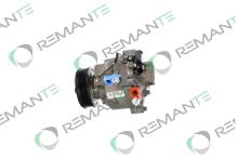 REMANTE 005-001-000243R