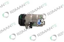 REMANTE 005-001-000248R