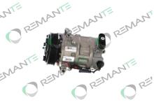 REMANTE 005-001-000250R