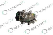 REMANTE 005-001-000251R