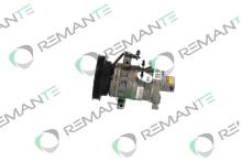 REMANTE 005-001-000252R