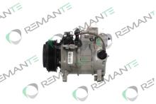 REMANTE 005-001-000253R