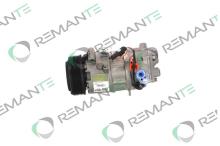 REMANTE 005-001-000255R