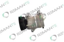 REMANTE 005-001-000256R