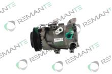 REMANTE 005-001-000257R