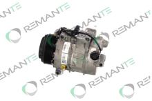 REMANTE 005-001-000258R
