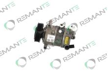 REMANTE 005-001-000261R
