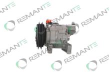 REMANTE 005-001-000263R