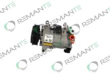 REMANTE 005-001-000264R