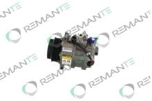 REMANTE 005-001-000267R